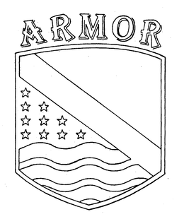 ARMOR trademark