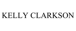 KELLY CLARKSON trademark