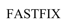 FASTFIX trademark