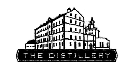 THE DISTILLERY trademark