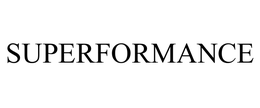 SUPERFORMANCE trademark