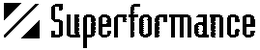 SUPERFORMANCE trademark