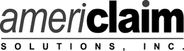 AMERICLAIM SOLUTIONS trademark