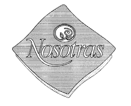 NOSOTRAS trademark