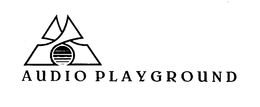 AUDIO PLAYGROUND trademark