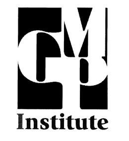 GMP INSTITUTE trademark