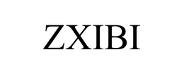 ZXIBI trademark