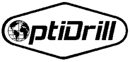 OPTIDRILL trademark