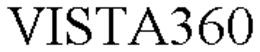 VISTA360 trademark