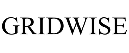GRIDWISE trademark