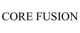 CORE FUSION trademark