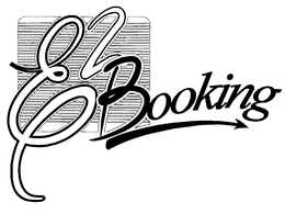 E2 BOOKING trademark