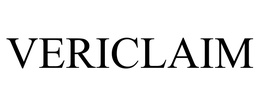 VERICLAIM trademark