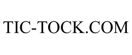 TIC-TOCK.COM trademark