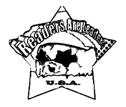 READERS ARE LEADERS U.S.A. trademark