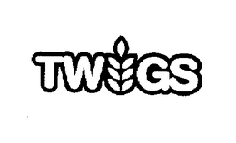 TWIGS trademark