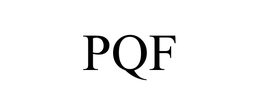 PQF trademark