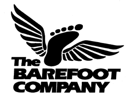 THE BAREFOOT COMPANY trademark