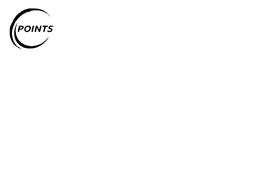 POINTS trademark