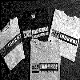 YES INDEDD! trademark