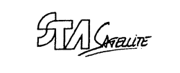 STA SATELLITE trademark