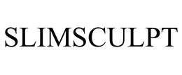 SLIMSCULPT trademark