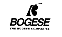 BOGESE THE BOGESE COMPANIES trademark