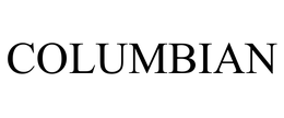 COLUMBIAN trademark