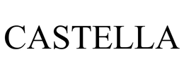 CASTELLA trademark