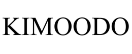 KIMOODO trademark