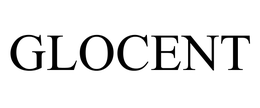 GLOCENT trademark