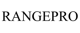 RANGEPRO trademark