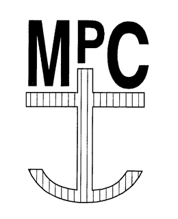 MPC trademark