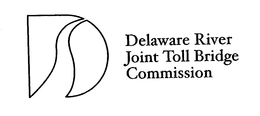 D DELAWARE RIVER JOINT TOLL BRIDGE COMMISSION trademark