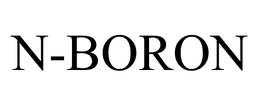 N-BORON trademark