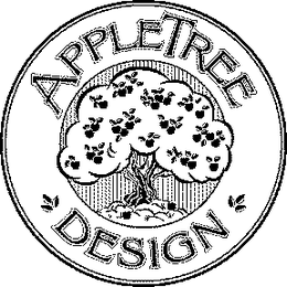 APPLETREE DESIGN trademark