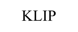 KLIP trademark