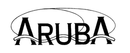ARUBA trademark