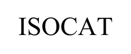 ISOCAT trademark