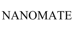 NANOMATE trademark
