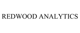 REDWOOD ANALYTICS trademark