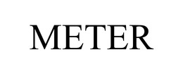 METER trademark