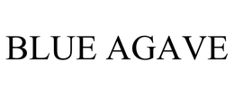 BLUE AGAVE trademark