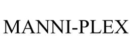 MANNI-PLEX trademark