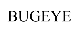 BUGEYE trademark