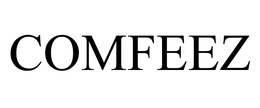 COMFEEZ trademark