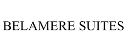 BELAMERE SUITES trademark