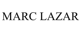 MARC LAZAR trademark