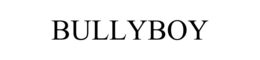 BULLYBOY trademark
