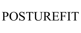 POSTUREFIT trademark